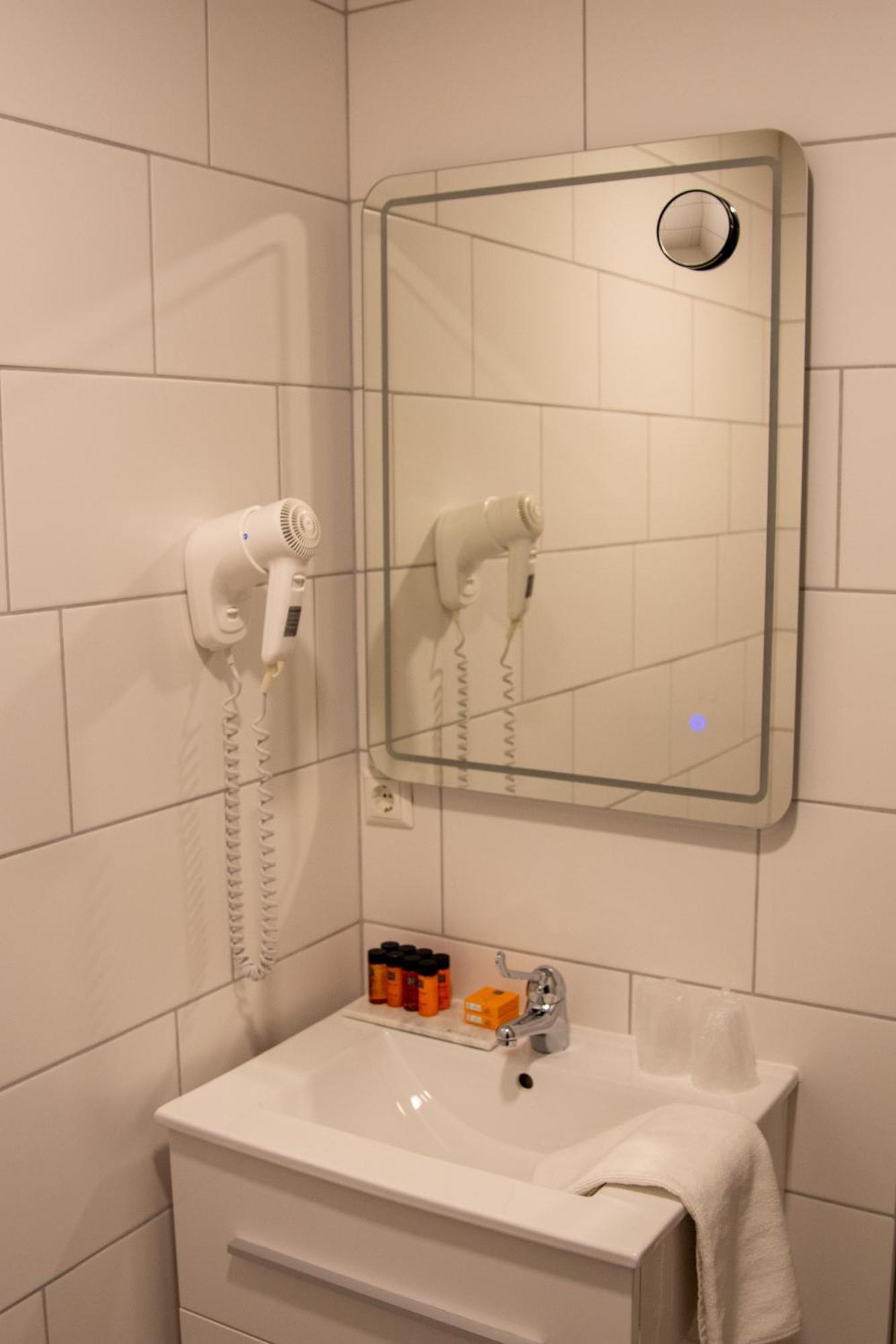 Strandhotel De Logerij Renesse Ngoại thất bức ảnh